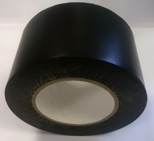 Heavy Duty PVC Tape